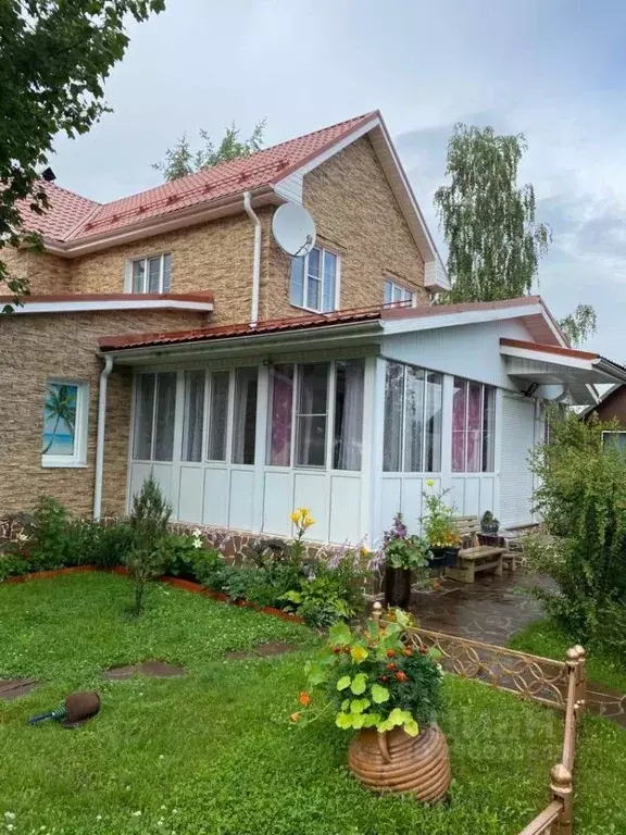Дом в Московская область, Орехово-Зуево Центральный бул. (200 м) - Фото 1