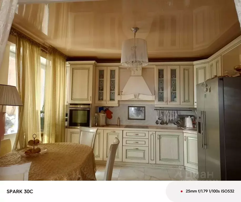 3-к кв. Ставропольский край, Ставрополь №26 мкр, ул. Матросова, 65А ... - Фото 2