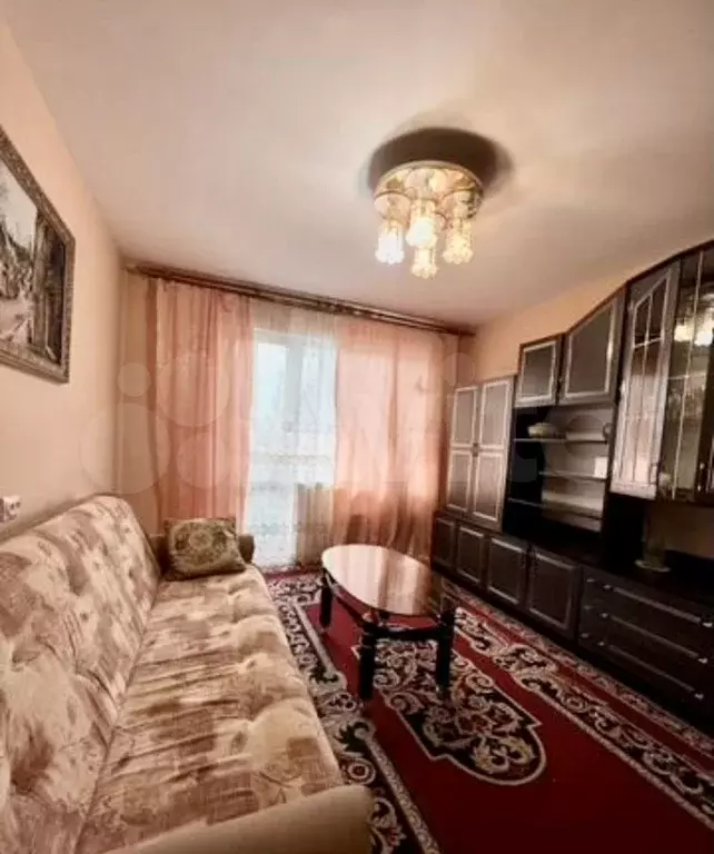 2-к. квартира, 29 м, 9/10 эт. - Фото 0