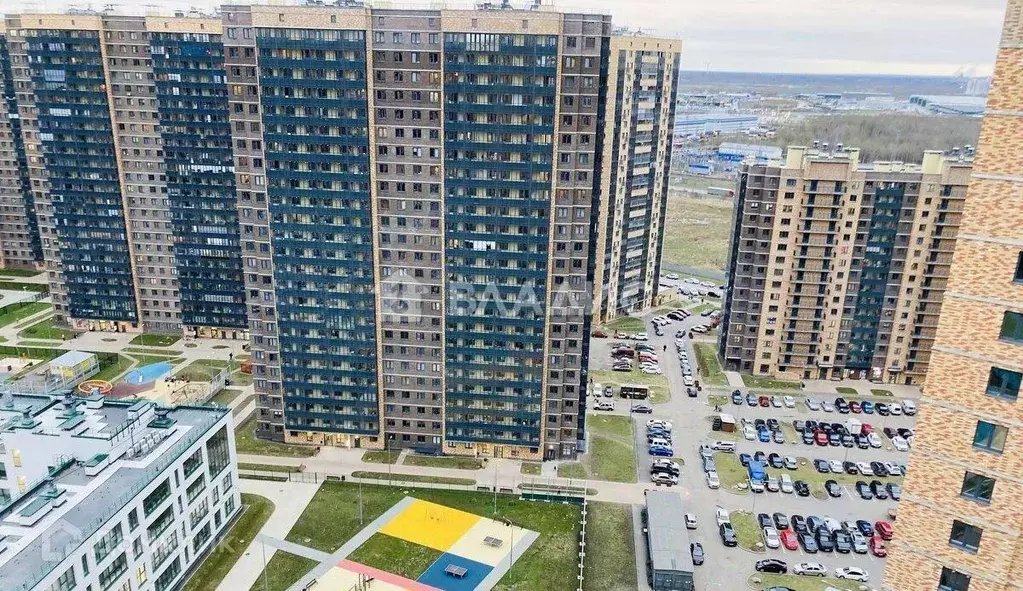 Продаётся квартира-студия, 20.2 м - Фото 1