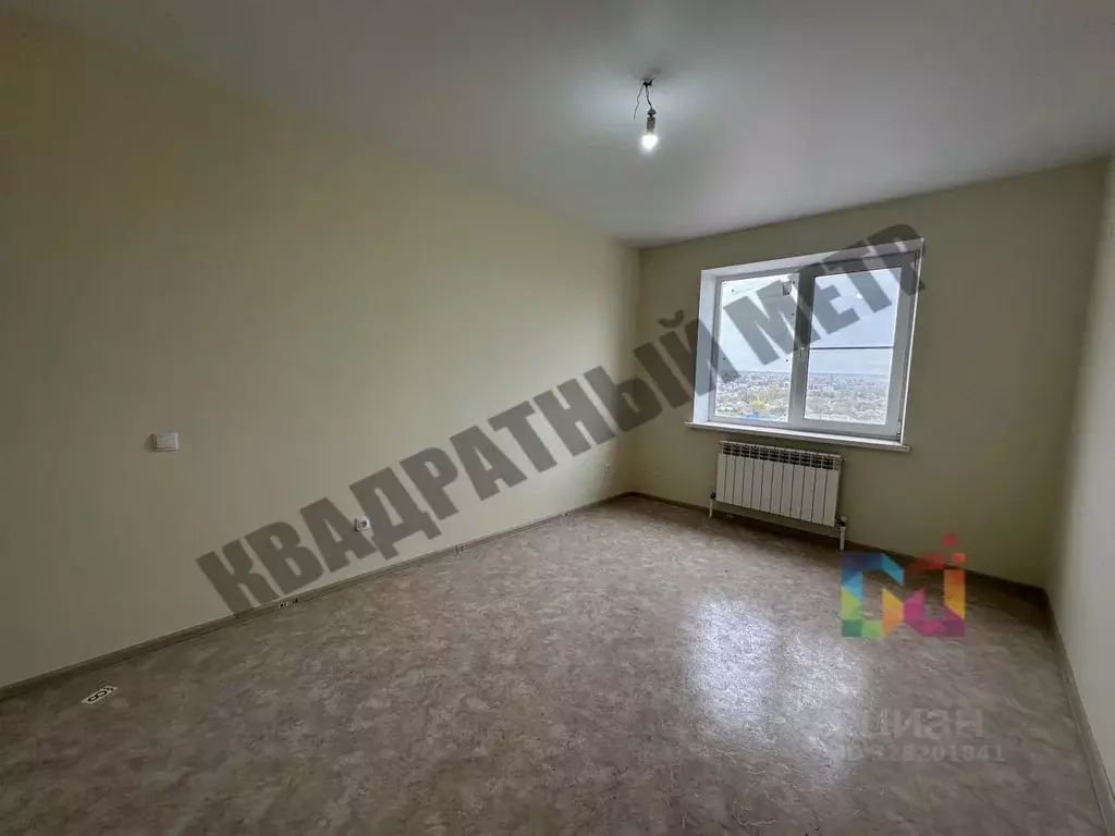 1-к кв. Калмыкия, Элиста ул. Хомутникова, 122 (28.4 м) - Фото 2