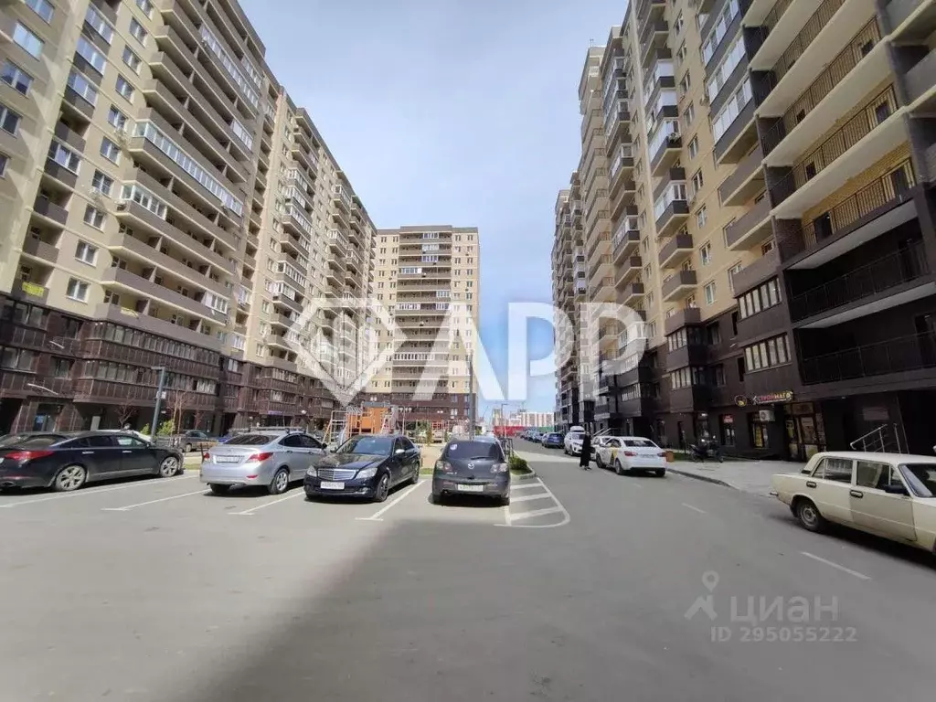 Торговая площадь в Краснодарский край, Краснодар проезд 7-й ... - Фото 1