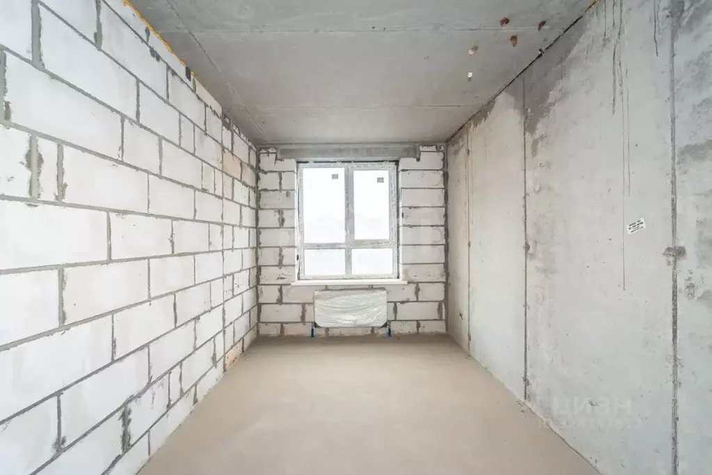 3-к кв. Ростовская область, Ростов-на-Дону Тибетская ул., 1Вс8 (84.7 ... - Фото 1