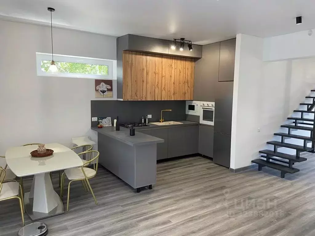 Дом в Челябинская область, Сосновский муниципальный округ, Вишневый ... - Фото 1