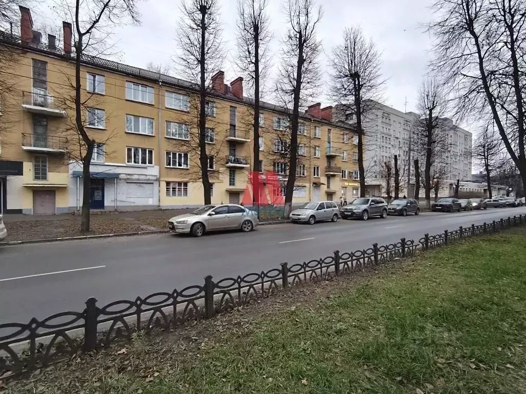Помещение свободного назначения в Ярославская область, Ярославль ... - Фото 1