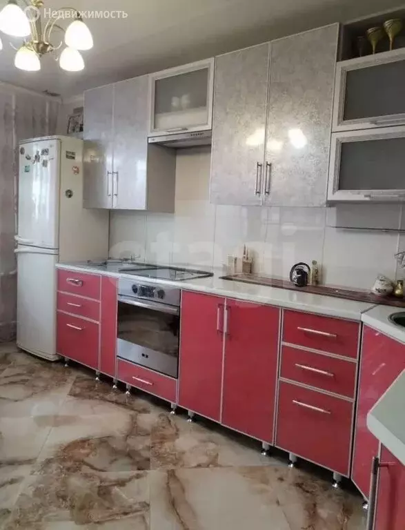 3-комнатная квартира: Саранск, проспект 60 лет Октября, 6/4 (72 м) - Фото 2