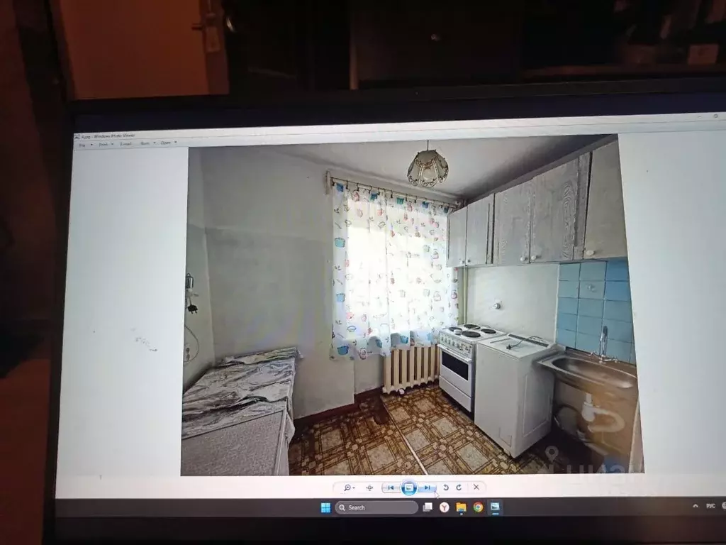 1-к кв. Бурятия, Улан-Удэ ул. Овражная, 24 (22.0 м) - Фото 2