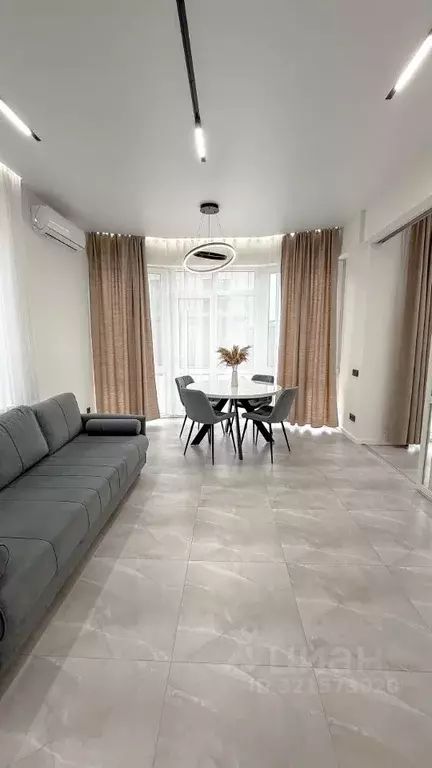 Коттедж в Краснодарский край, Сочи городской округ, с. Черешня ул. ... - Фото 1