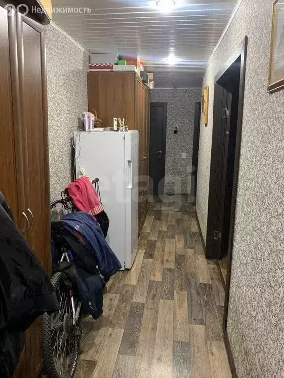 3-комнатная квартира: Курган, улица Бурова-Петрова, 1 (61.7 м) - Фото 1