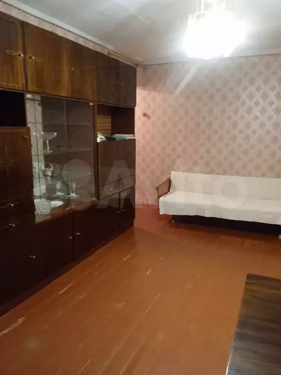 3-к. квартира, 60 м, 1/5 эт. - Фото 1