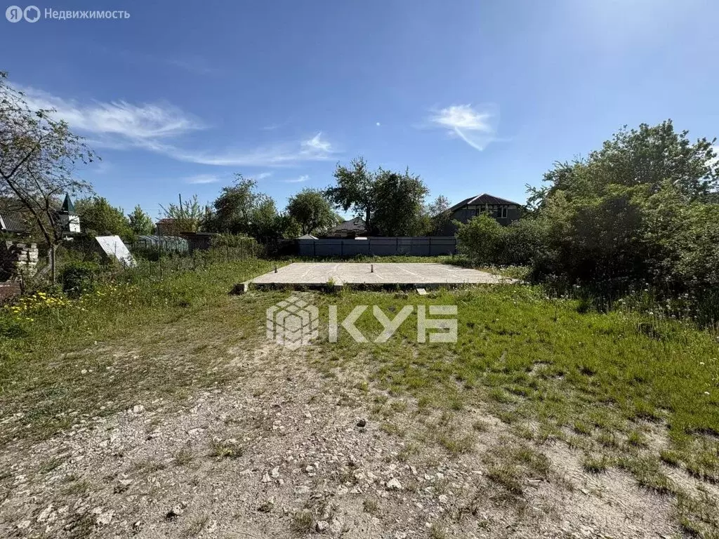 Участок в Калининград, СНТ Дружба-1, Центральный проезд (4.5 м) - Фото 2
