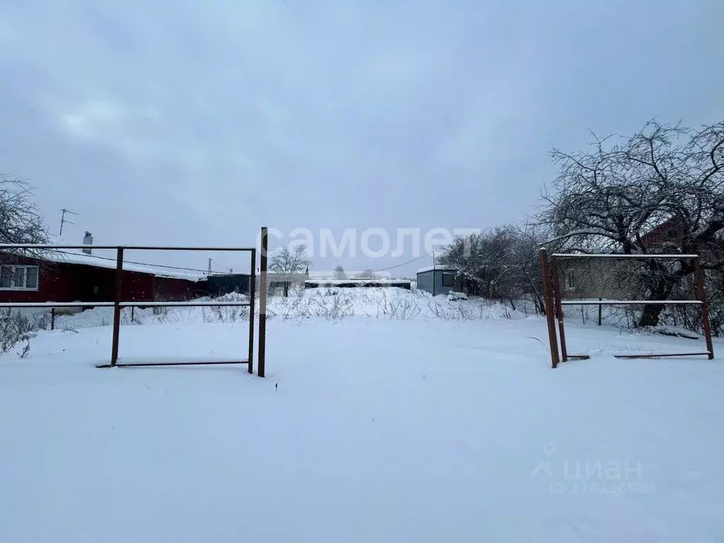 Участок в Московская область, Павлово-Посадский городской округ, д. ... - Фото 1