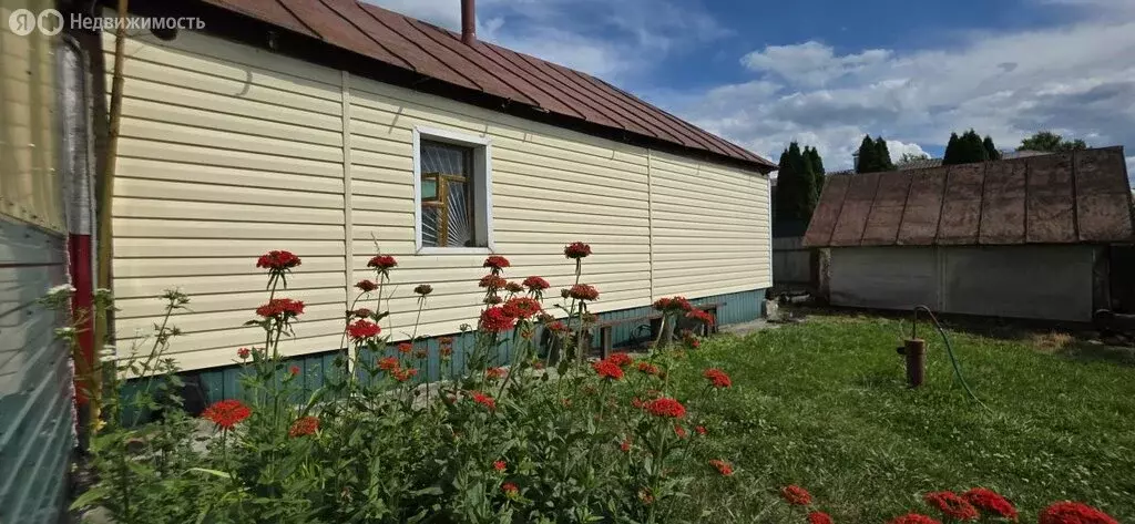 Дом в Золотухинский район, Свободинский сельсовет, местечко Свобода ... - Фото 1