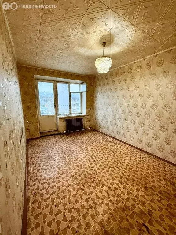 2-комнатная квартира: Собинка, улица Гоголя, 1А (44.8 м) - Фото 0