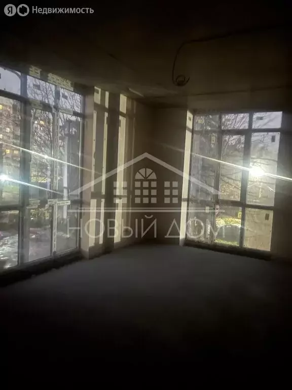 2-комнатная квартира: Нальчик, улица Кирова, 331 (80.2 м) - Фото 1