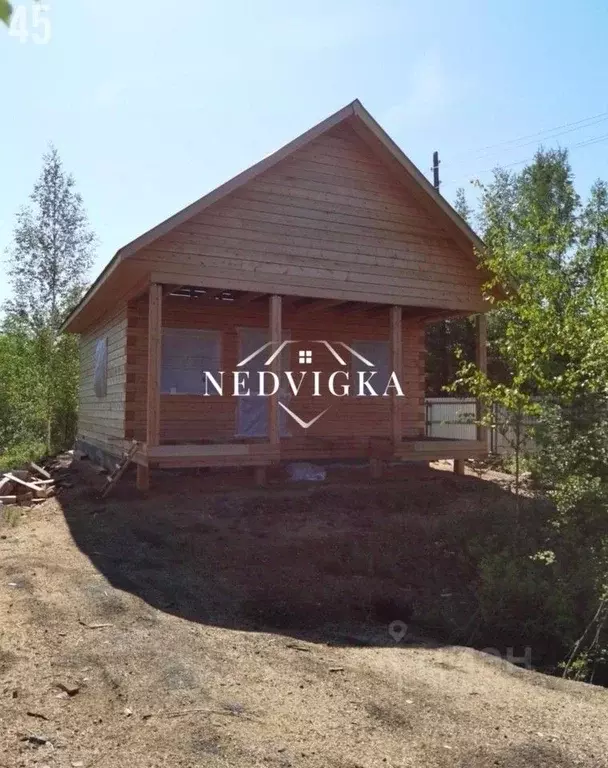 Участок в Саха (Якутия), Мирный ул. Юбилейная, 3 (11.0 сот.) - Фото 1