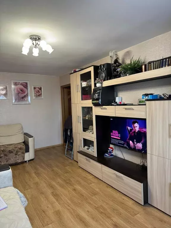 Продаётся 2-к квартира, 45.8 м - Фото 0