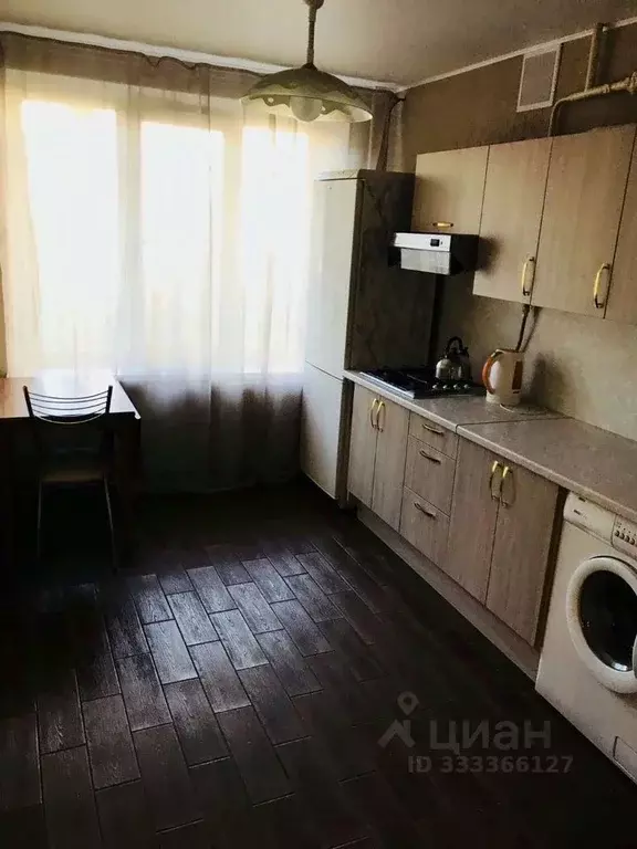 1-к кв. Москва ул. Льва Яшина, 7 (40.0 м) - Фото 2
