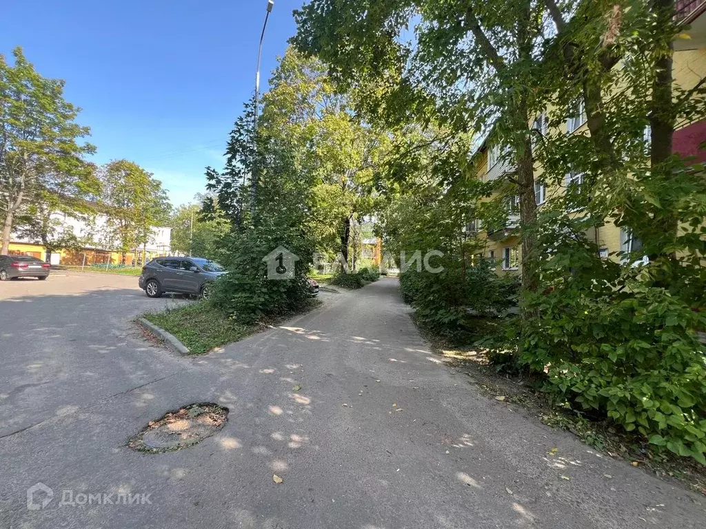 Продаётся 2-к квартира, 44.4 м - Фото 0