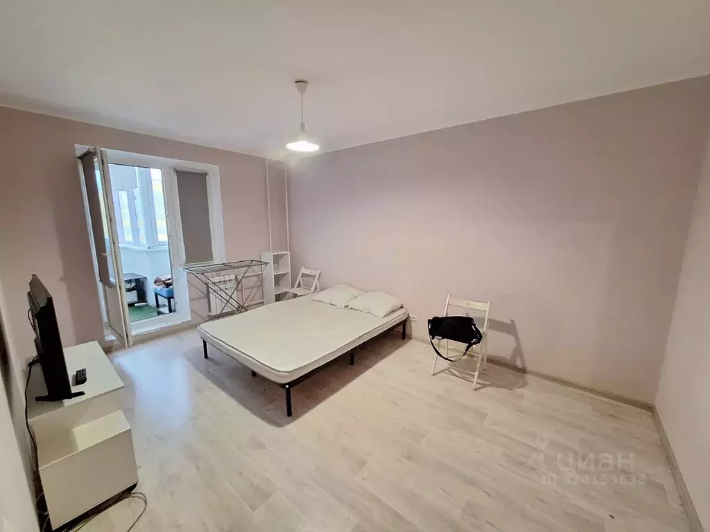 2-к кв. Курская область, Курск просп. Анатолия Дериглазова, 109 (61.0 ... - Фото 1