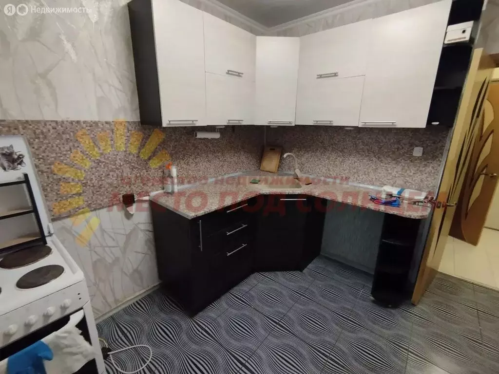 1-комнатная квартира: Ейск, Коммунистическая улица, 83/1 (36.1 м) - Фото 1