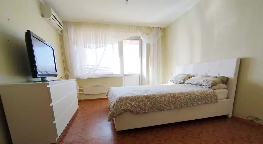 Продаётся 2-к квартира, 64.4 м - Фото 0