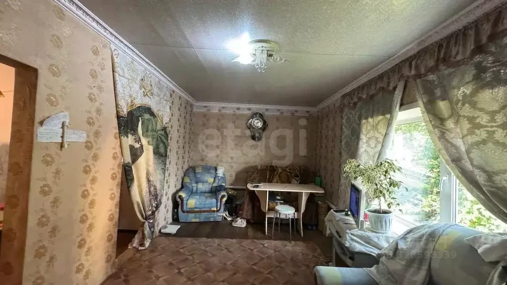 Дом в Алтай, Горно-Алтайск ул. Фрунзе, 75 (32 м) - Фото 0