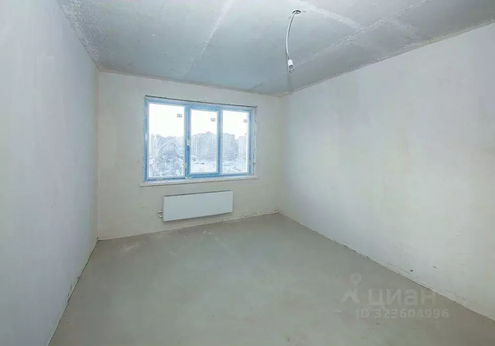 3-к кв. Ярославская область, Ярославль ул. Пашуковская, 9 (87.0 м) - Фото 1