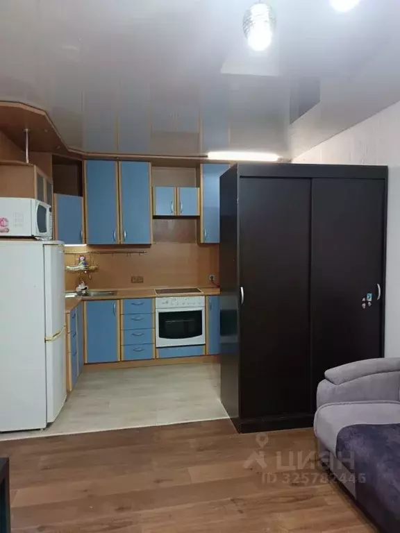 Комната Новосибирская область, Новосибирск ул. Энгельса, 14 (18.0 м) - Фото 2