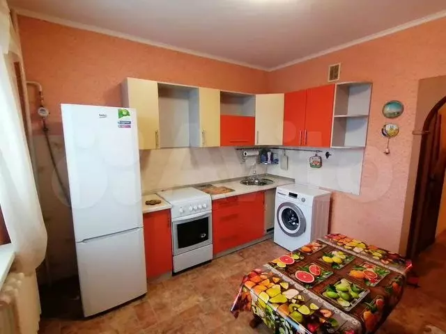 1-к. квартира, 45 м, 6/9 эт. - Фото 0