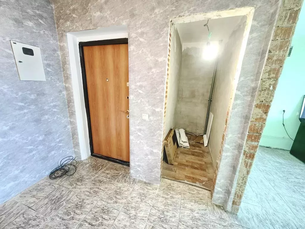 2-к кв. Тульская область, Заокский рп ул. Мира, 8 (60.0 м) - Фото 2