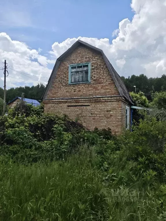 Участок в Пензенская область, Пенза Юность СДТ, 222 (7.5 сот.) - Фото 1