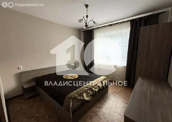 2-комнатная квартира: Новосибирск, улица Петухова, 14/6 (56.3 м) - Фото 0
