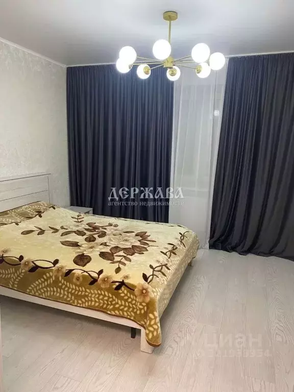 1-к кв. Белгородская область, Старый Оскол Степной мкр, 32Г (42.0 м) - Фото 2