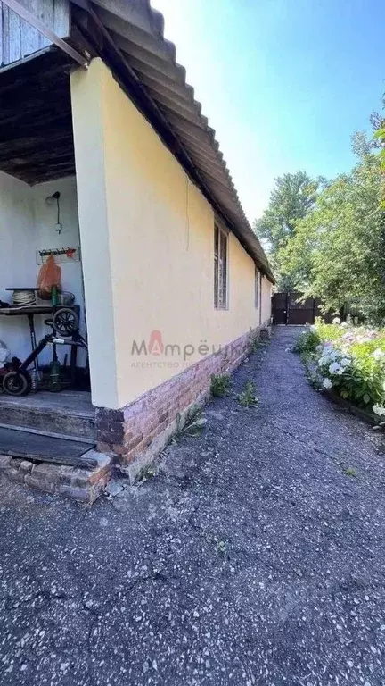 Дом в Белгородская область, Новый Оскол Красноармейская ул., 19 (87 м) - Фото 2