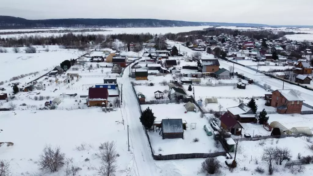 Участок в Томская область, Томск ул. Сенная Курья, 64 (12.0 сот.) - Фото 0