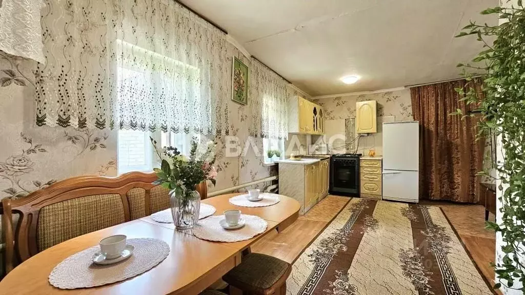 Дом в Липецкая область, Липецкий муниципальный округ, с. Пружинки ул. ... - Фото 1