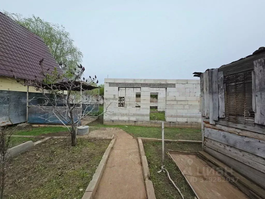 Участок в Оренбургская область, Оренбург ул. Железнодорожник (7.2 ... - Фото 1