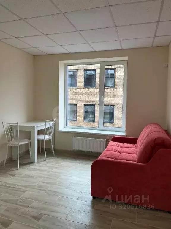 Студия Смоленская область, Смоленск проезд Маршала Конева, 32 (20.0 м) - Фото 1