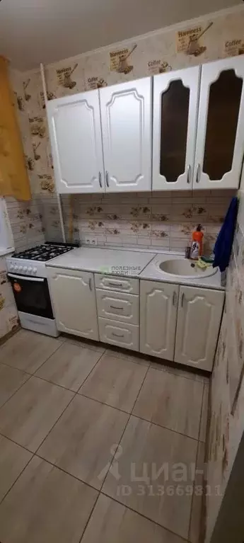1-к кв. Алтайский край, Барнаул ул. Георгия Исакова, 210 (32.1 м) - Фото 0