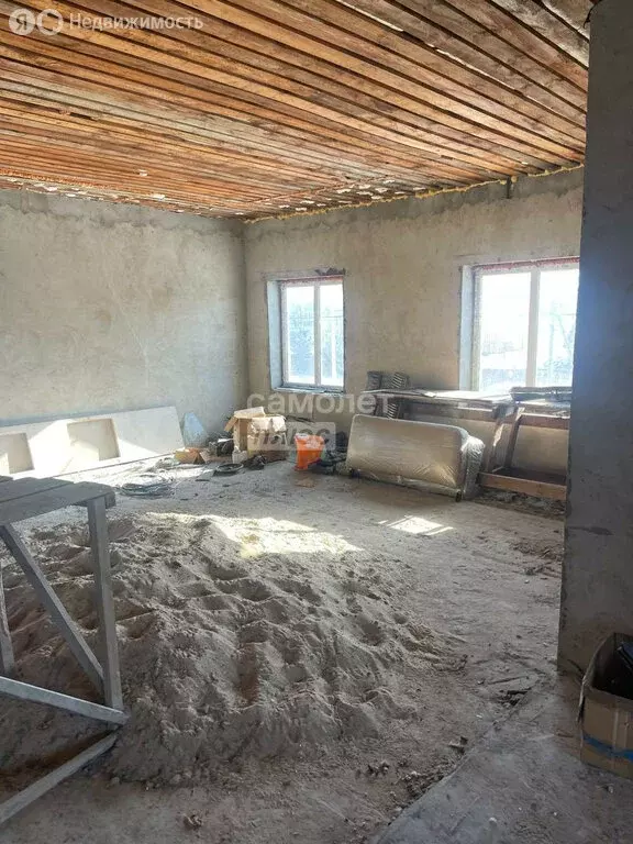 Дом в Омск, 15-я Северная улица, 47 (400 м) - Фото 2