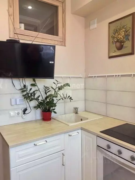 2-к кв. Тюменская область, Тюмень Минская ул., 104 (44.2 м) - Фото 1