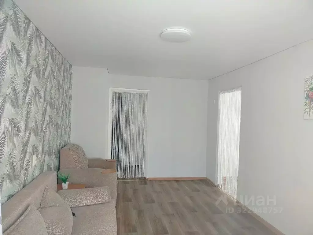 2-к кв. Пермский край, Губаха просп. Ленина, 49 (41.0 м) - Фото 2