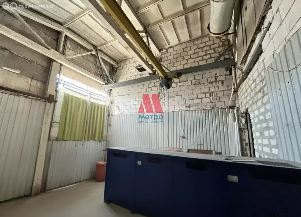 Помещение свободного назначения (150 м) - Фото 2