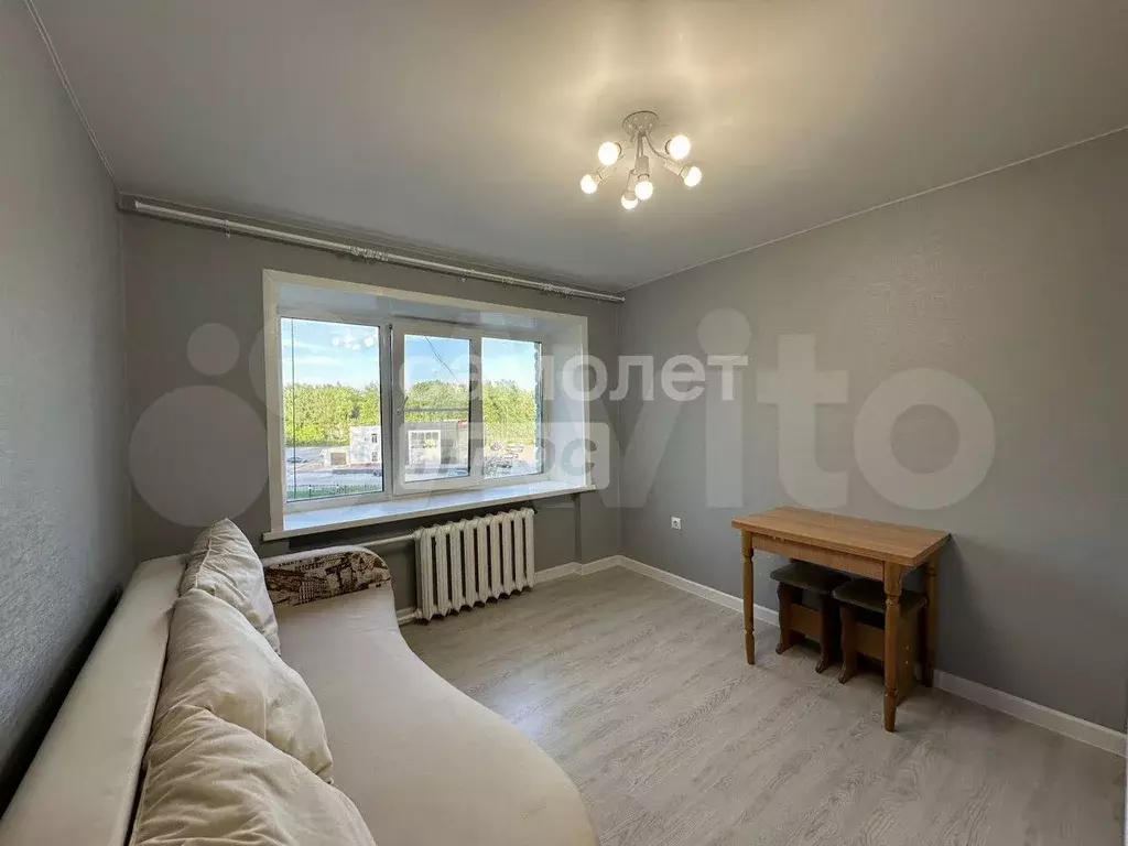 Квартира-студия, 21 м, 5/5 эт. - Фото 0