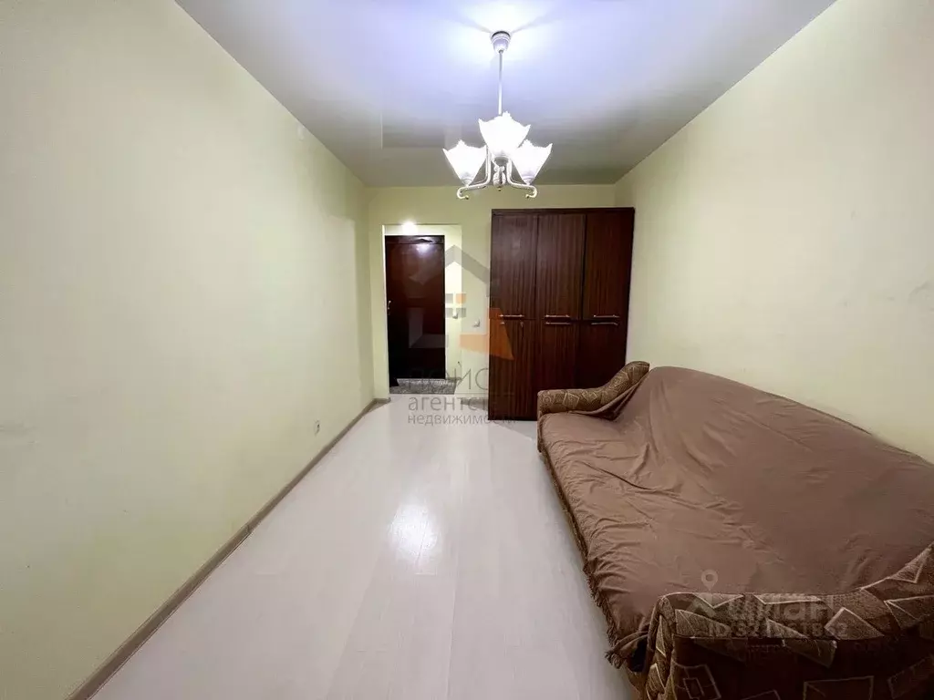 1-к кв. Кировская область, Киров Социалистическая ул., 11 (35.0 м) - Фото 1