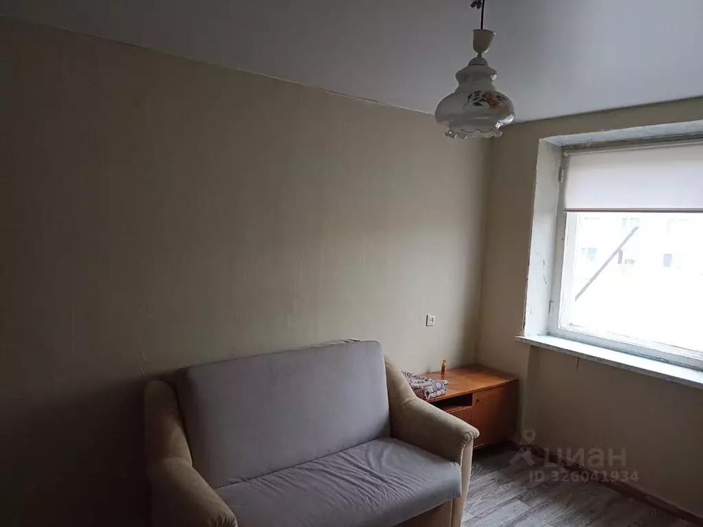 Комната Мордовия, Саранск Студенческая ул., 6 (12.6 м) - Фото 1