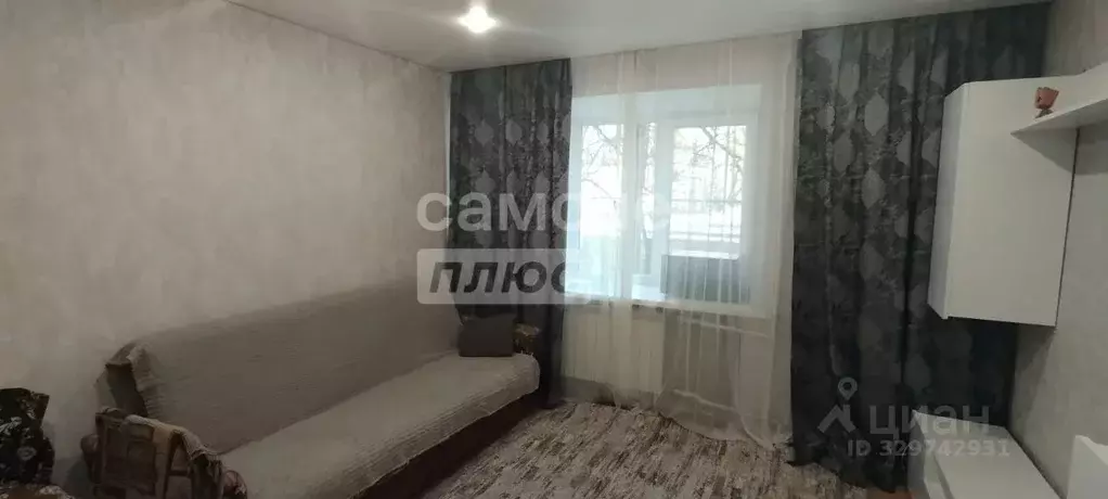 1-к кв. Липецкая область, Липецк ул. Ильича, 12А (19.0 м) - Фото 2