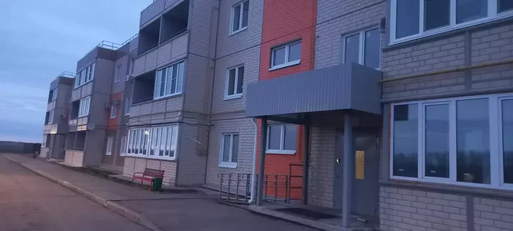Продаётся 1-к квартира, 37.1 м - Фото 0