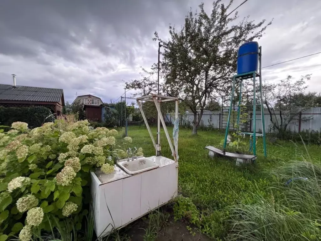 Дом в Владимирская область, Судогодский район, д. Степаново  (59 м) - Фото 2